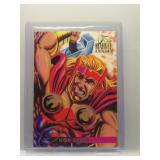 Thor 1995 Flair Marvel
