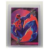 Spider-Man 1995 Flair Marvel