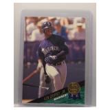 Ken Griffey Jr. 1993 Leaf