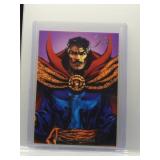 Dr Stange 1995 Flair Marvel