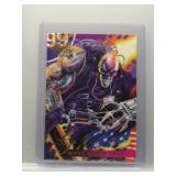 Ghost Rider 1995 Flair Marvel