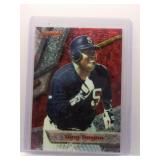Tony Gwynn 1994 Bowman's Best