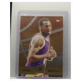 Kobe Bryant 1997 Edge Rookie