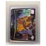 Kobe Bryant 1999 Upper Deck Encore Silver