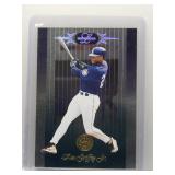 Ken Griffey Jr. 1996 Leaf Limited