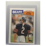 Doug Flutie 1987 Topps Rookie