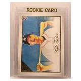 Kyle Tucker 2019 Topps Gallery rookie