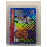 Francisco Lindor 2025 Topps Chrome Platinum...