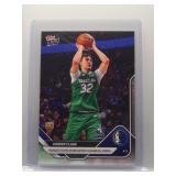 Cooper Flagg 2026 Topps Now rookie