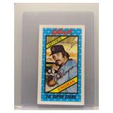 Dave Kingman 1980 Kellogg's