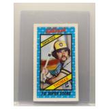 Gorman Thomas 1980 Kellogg's