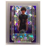 Vyctorius Miller 2022 Leaf Metal RC auto ice /20