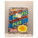 1992 Pacific Soccer Sealed Pack