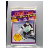 1991 Score Hockey Sealed Pack