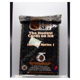 1991-92 Pro Set Hockey Sealed Pack