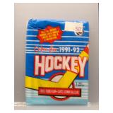 1991 O Pee Chee Hockey Sealed Wax Pack