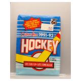1991 O Pee Chee Hockey Sealed Wax Pack