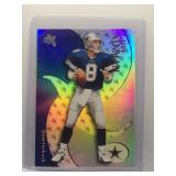 Troy Aikman 2003 Fleer EX