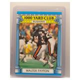 Walter Payton1987 Topps 1000 Yard Club