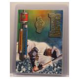 Barry Bonds 2000 Pacific Revolution Season Opener