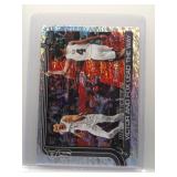 Victor & Fox - New Duo Excells! 2025 Topps...