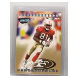 Terrell Owens 1999 Pacific Revolution