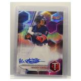 Hendry Chivilli 2023 Bowman's Best auto