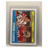 Jerry Rice 1988 Scoring Leaders