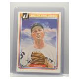 Al Kaline 1983 Donruss