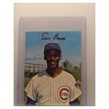 Ernie Banks 1983 Starliner