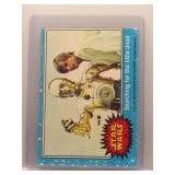 1977 Topps Star Wars #19