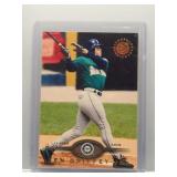 Ken Griffey Jr. 1995 Stadium Club