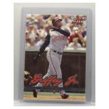 Ken Griffey Jr. 2006 Fleer Ultra