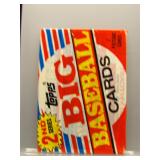 1988 Topps Big Baseball Series 2 Sealed Pack