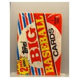 1988 Topps Big Baseball Series 2 Sealed Pack