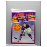 1991 Score Hockey Sealed Pack