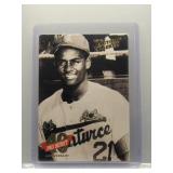 Roberto Clemente 1994 Action Packed Pro Debut