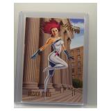 Jessica Jones 2017 Fleer Ultra Marvel
