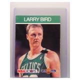 Larry Bird 1990 Hoops Collect a Books