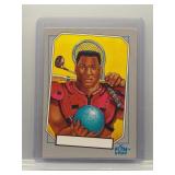 Bo Jackson 1992 Confex