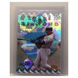 Ken Griffey Jr. 1998 Topps Lords of the Diamond...