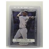 Ken Griffey, Jr. 2013 Prizm