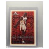 Michael Jordan 1999 Upper Deck MVP MJX
