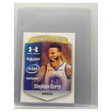 Stephen Curry Schoolshop Partners in Success