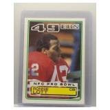Ronnie Lott 1983 Topps