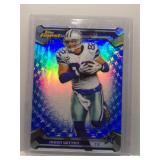 Jason Witten 2013 Topps Finest Refractor /99