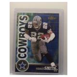Emmitt Smith 2000 Topps Finest