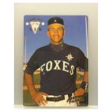Alex Rodriguez 1994 Action Packed Rookie