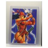 Elektra 1994 Flair Marvel