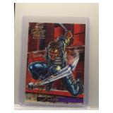 Blade 1995 Flair Marvel